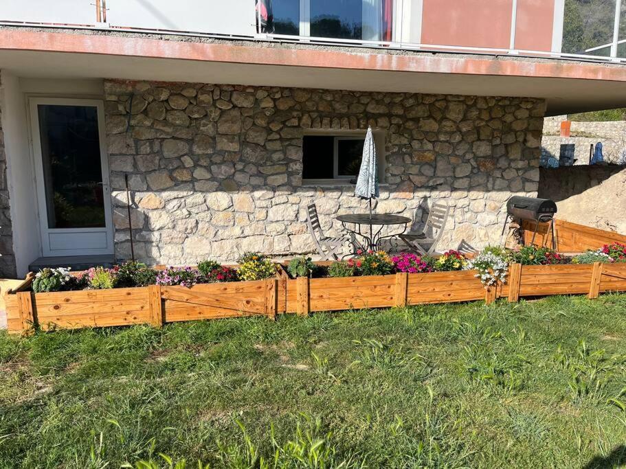 Chez Veronique Mentona Zewnętrze zdjęcie